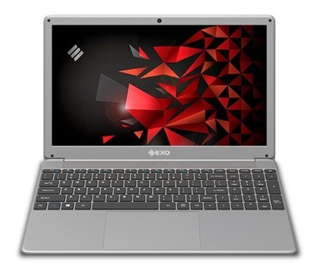 Social Notebook Exo Smart Intel I3 Xl4 F3145 4gb/500gb 15.6 W10

