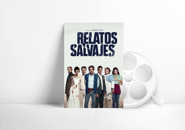 Filme Relatos Selvagens