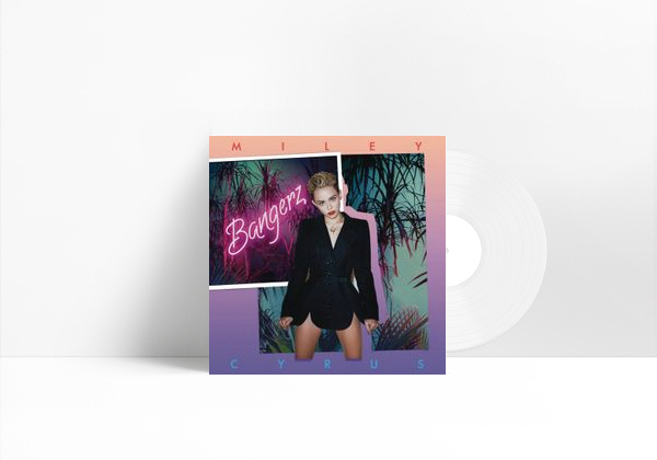 Música Wrecking Ball