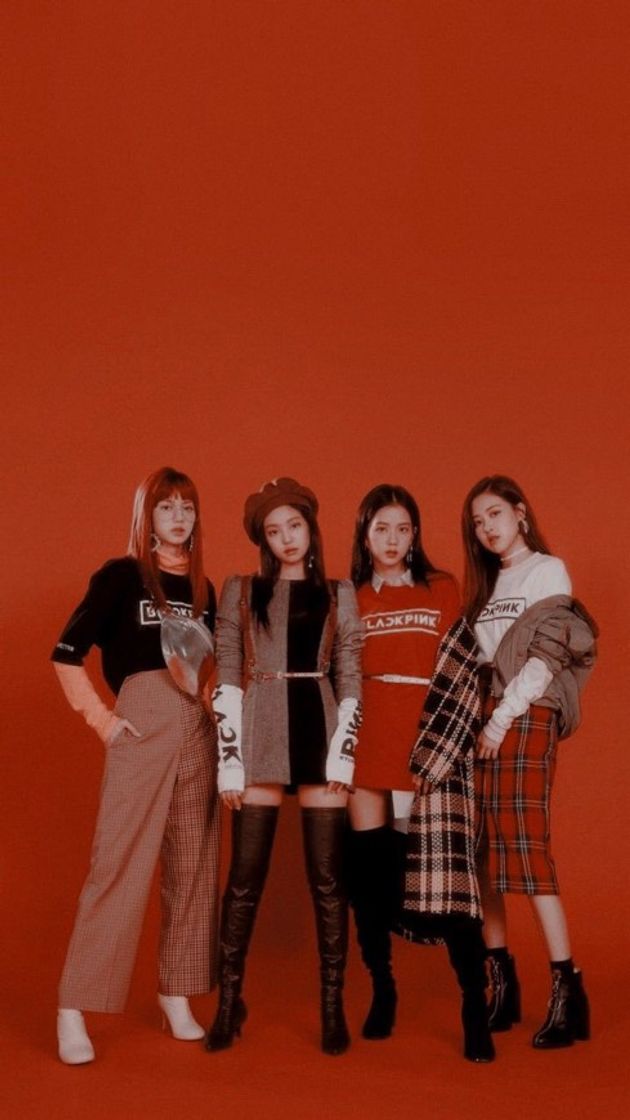 Fashion Banda black pink ✨