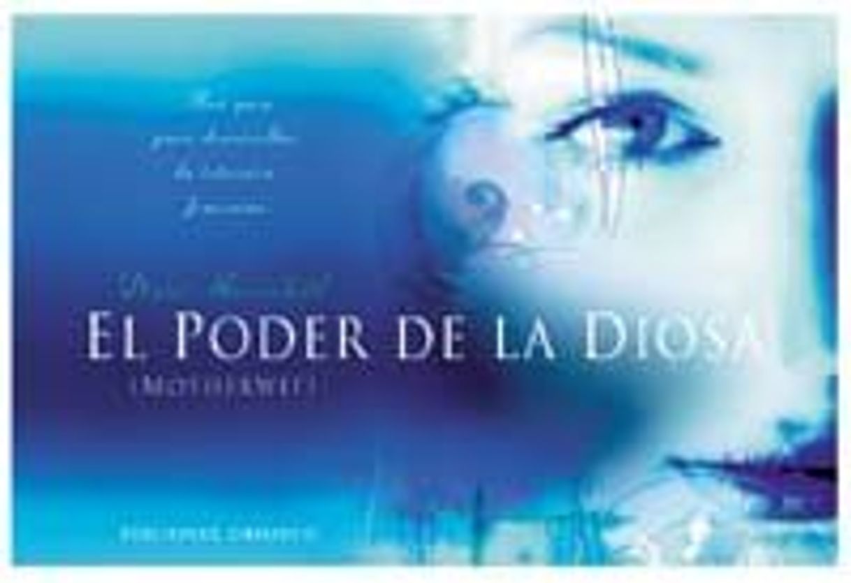 Book El poder de la diosa