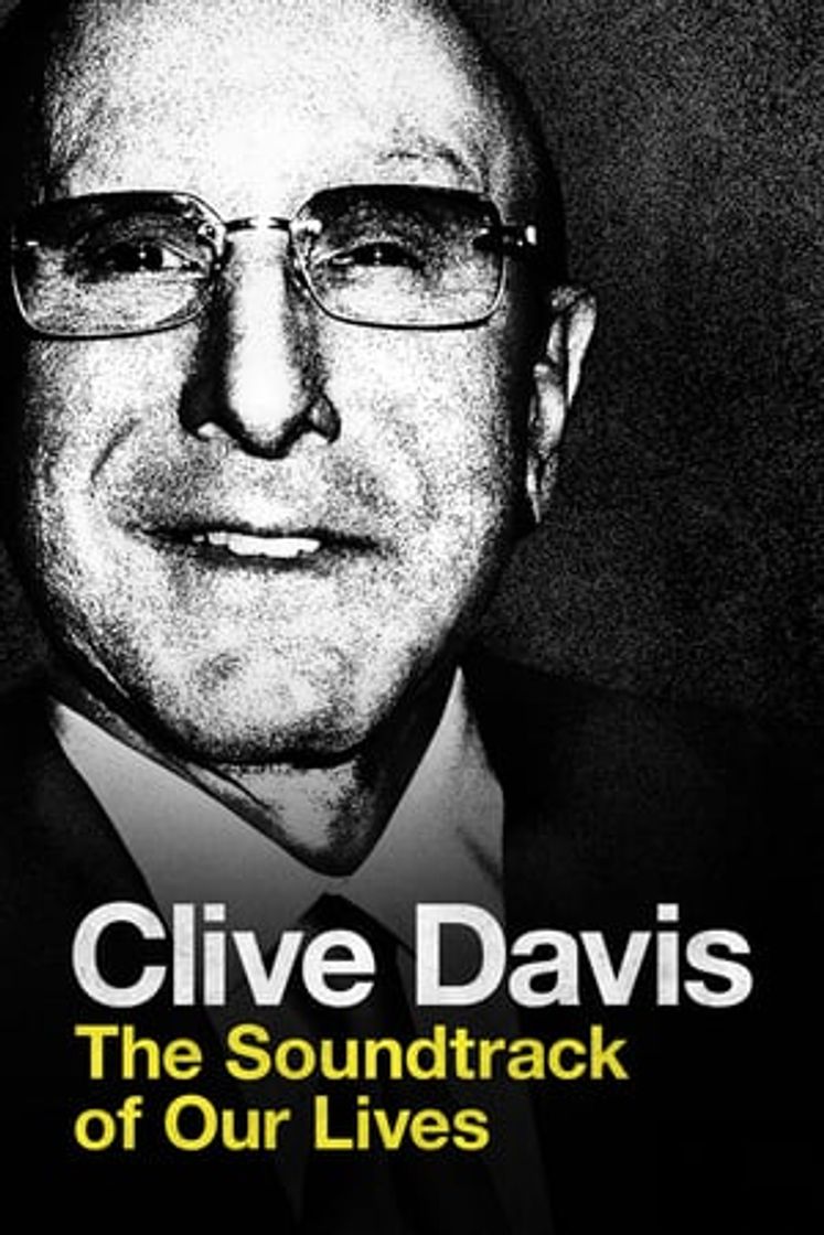 Movie Clive Davis: The Soundtrack of Our Lives