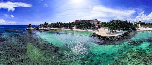 Puerto Aventuras