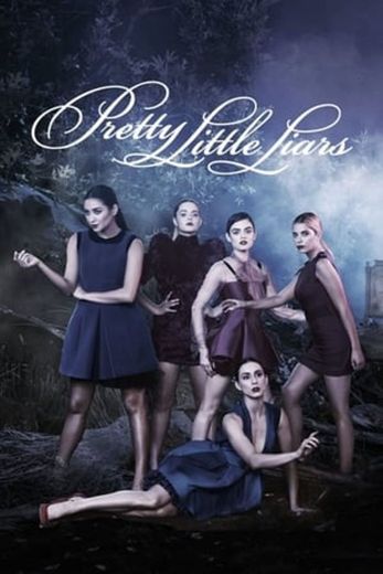 Pretty Little Liars