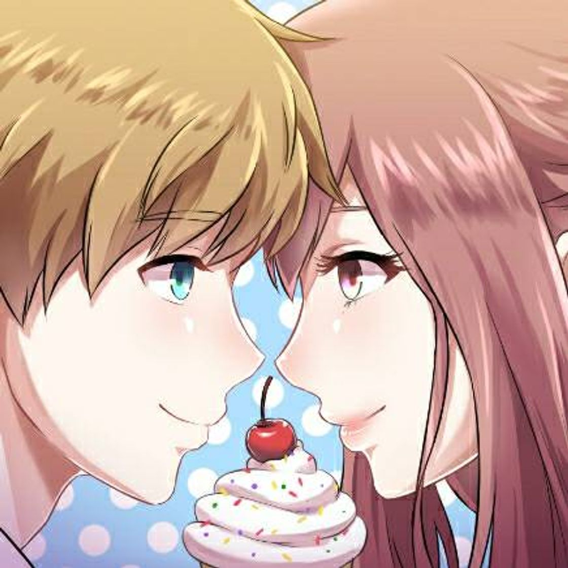 Moda Piece of Cake! | WEBTOON