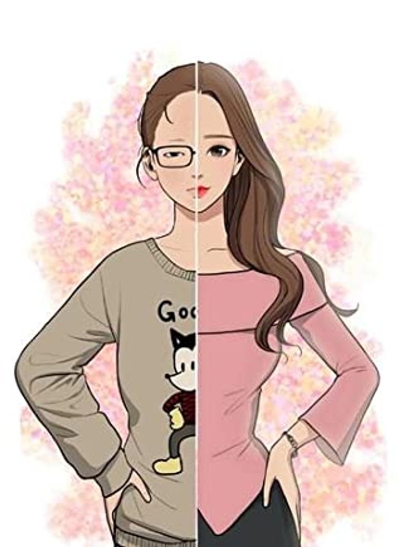 Moda True Beauty | WEBTOON