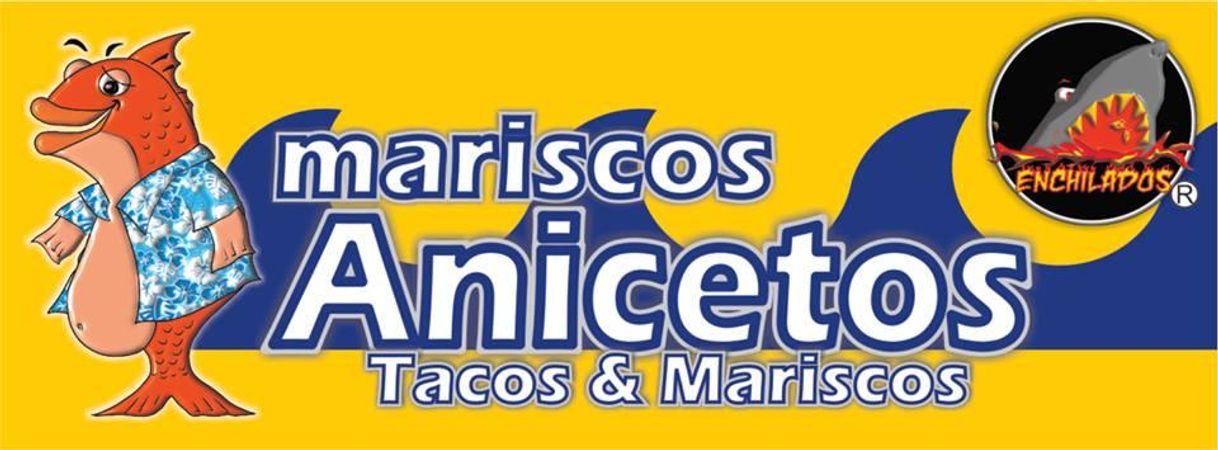 Restaurants Mariscos Anicetos