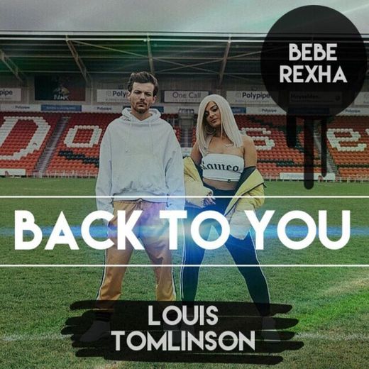 Back to You (feat. Bebe Rexha & Digital Farm Animals)