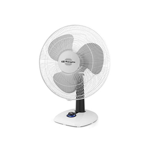 Orbegozo TF 0133 Ventilador de sobremesa