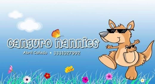 Canguro Nannies - Servicio de niñeras personalizado.