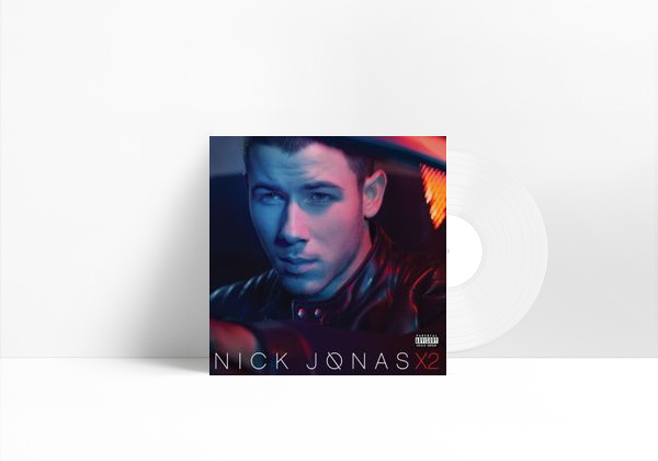 Canción Jealous