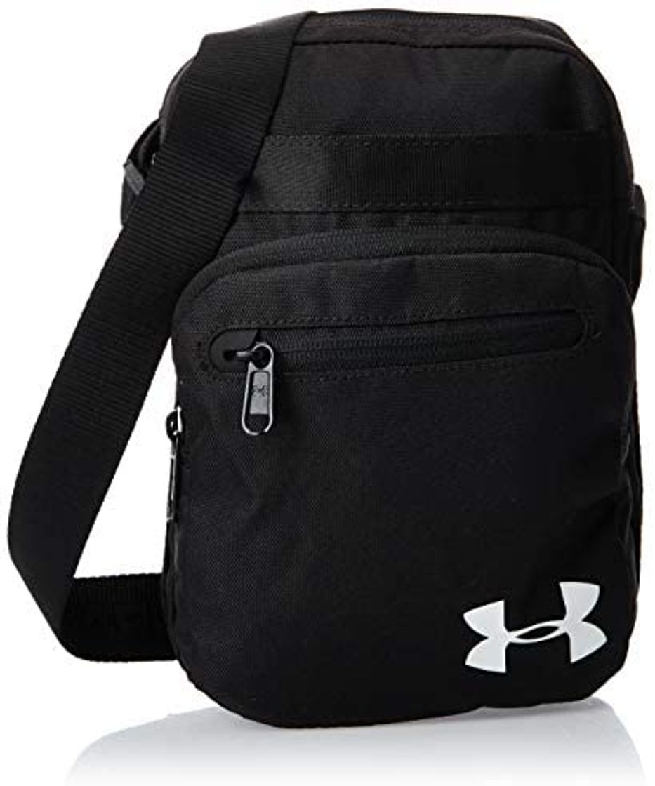 Place Under Armour Under Armour Crossbody 1327794-001 Bolso Bandolera 23 Centimeters 2.5 Negro