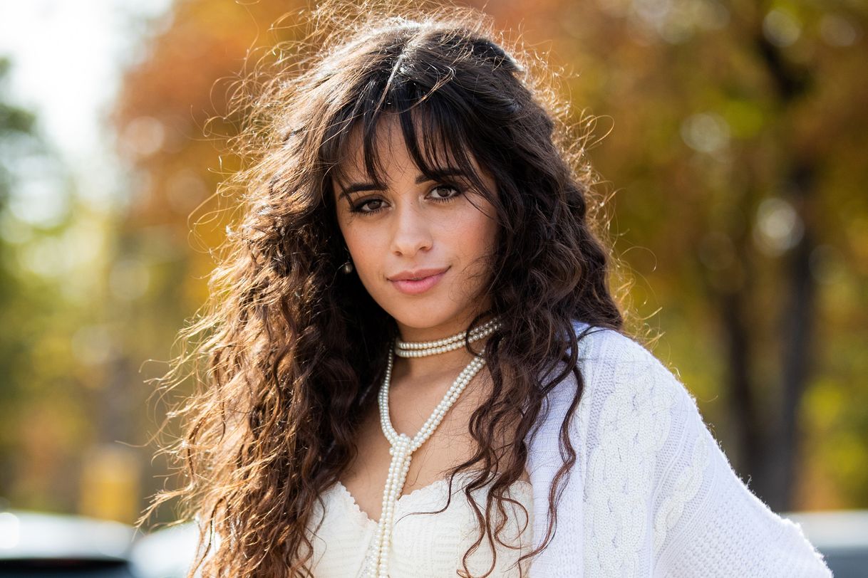 Social Camila Cabello