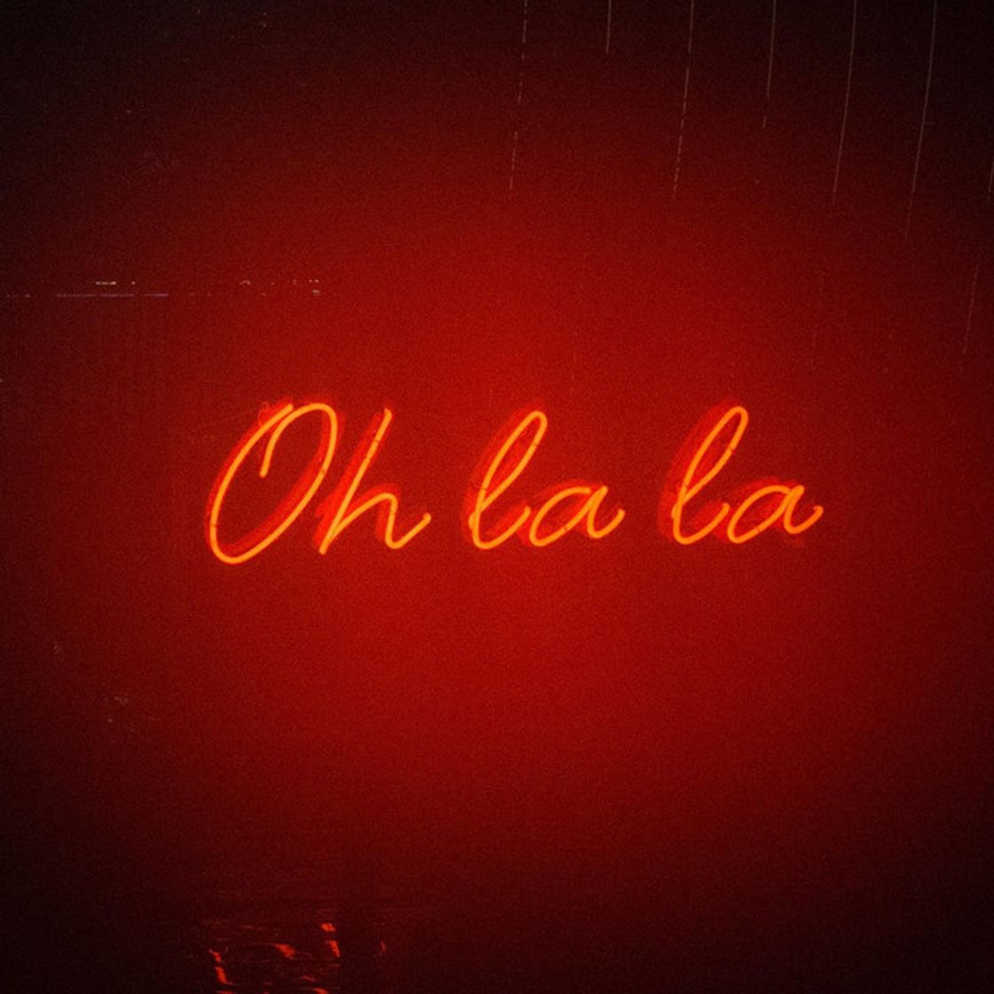 Oh la La