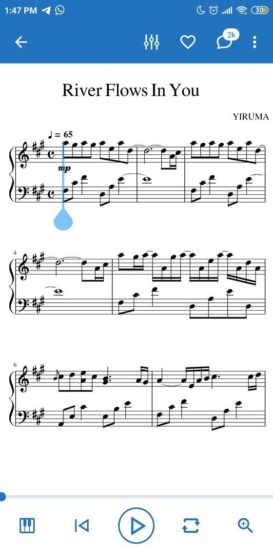 App MuseScore: view and play sheet music - Apps on Google Play