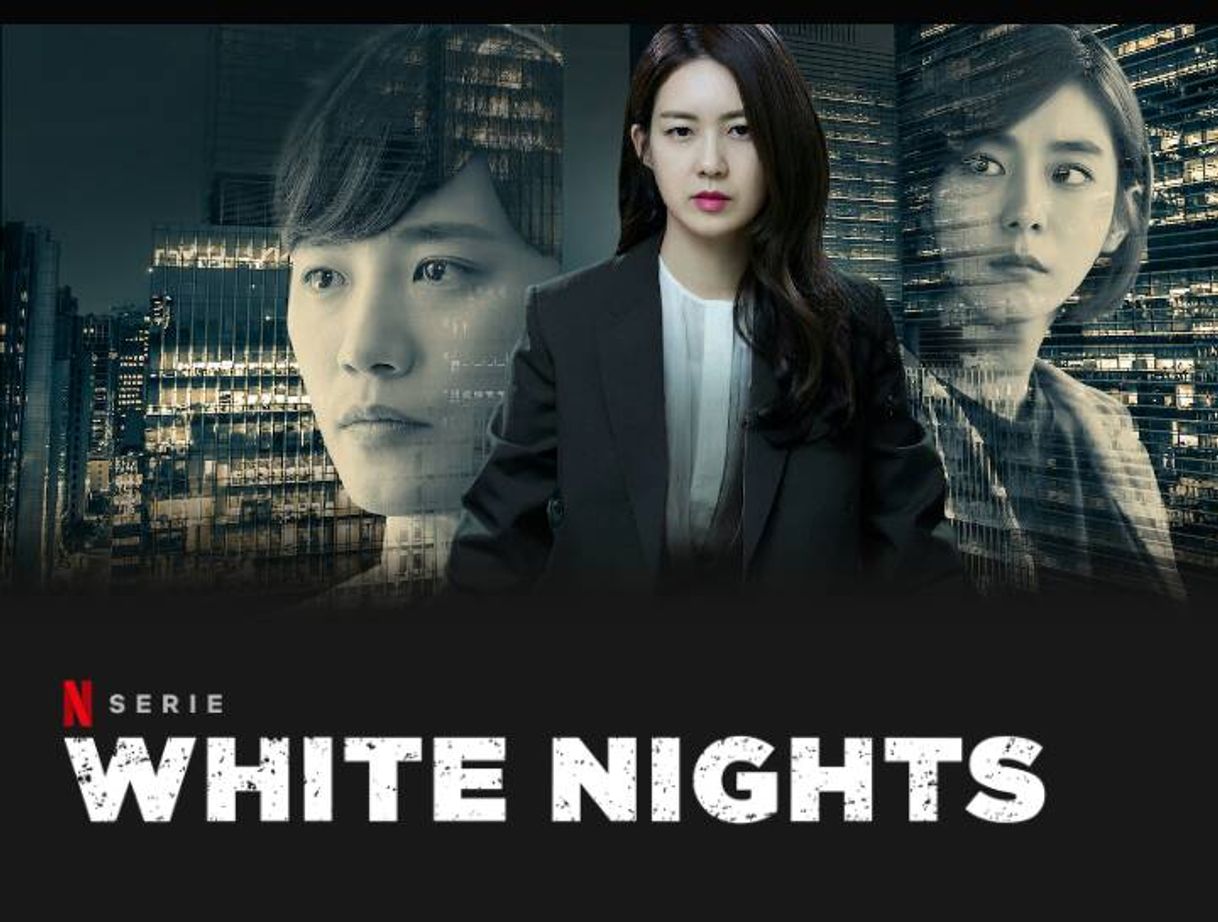 Series White nights