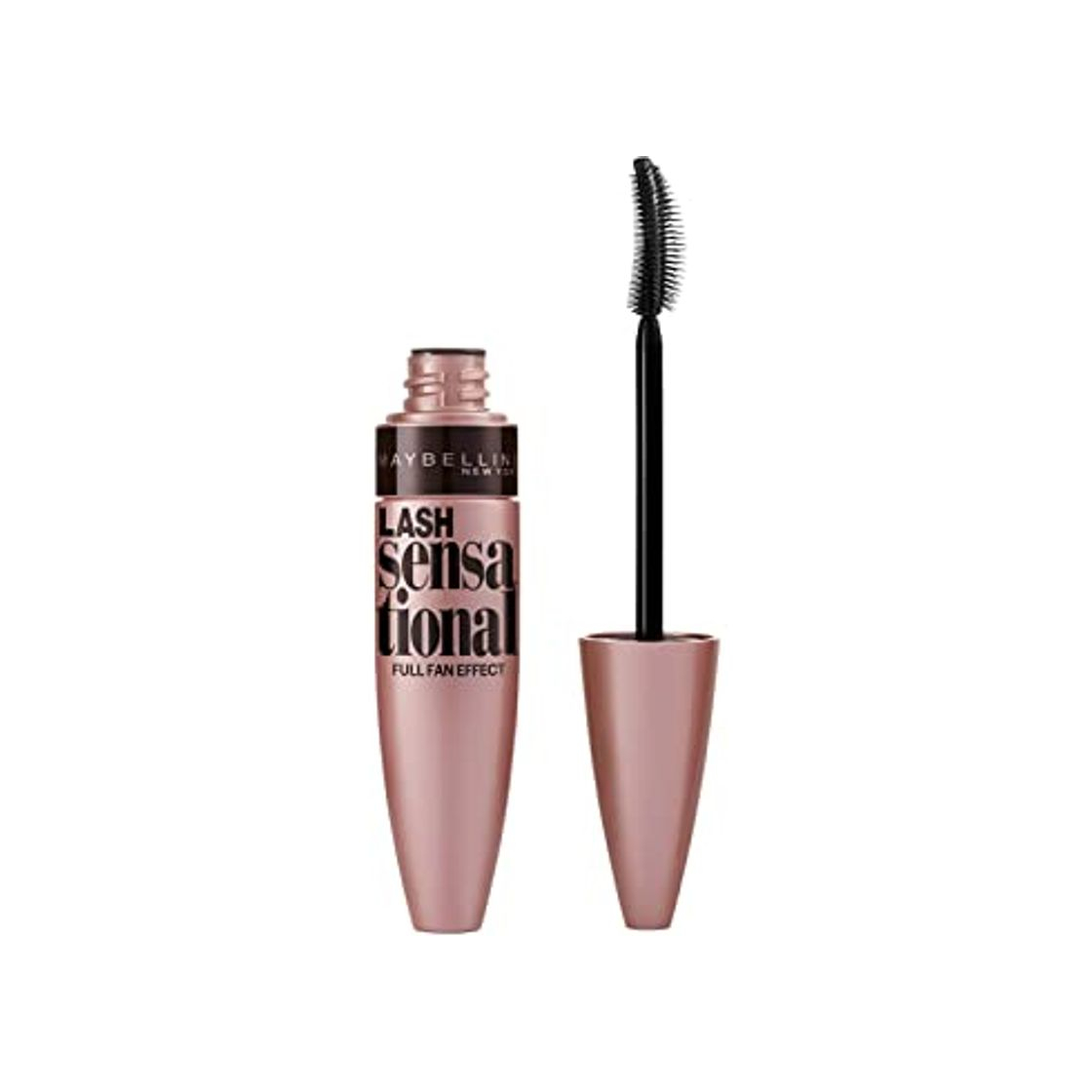 Productos Maybelline New York lash sensational