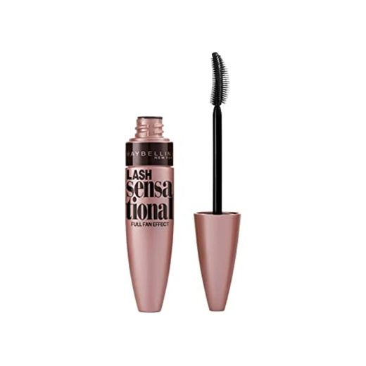 Maybelline New York lash sensational