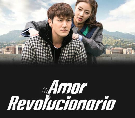 Amor revolucionario