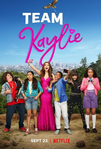 Equipo kaylie