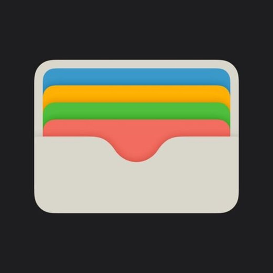 App Apple Wallet