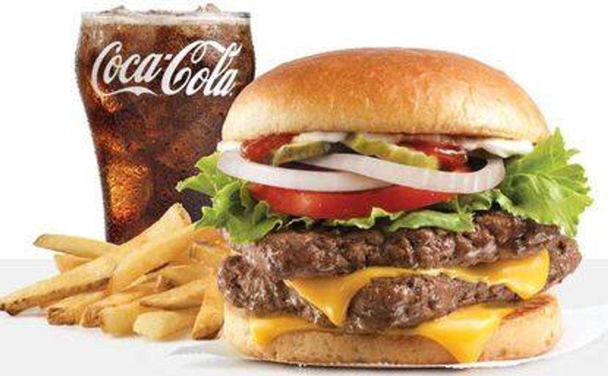 Hamburguesería La Royale Paco Perez