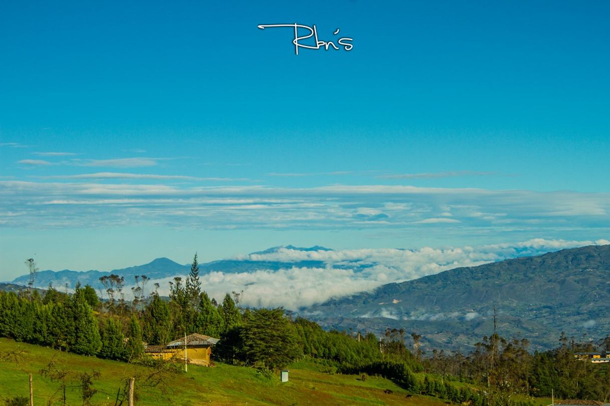 Lugar CHOTA,CAJAMARCA,PERU