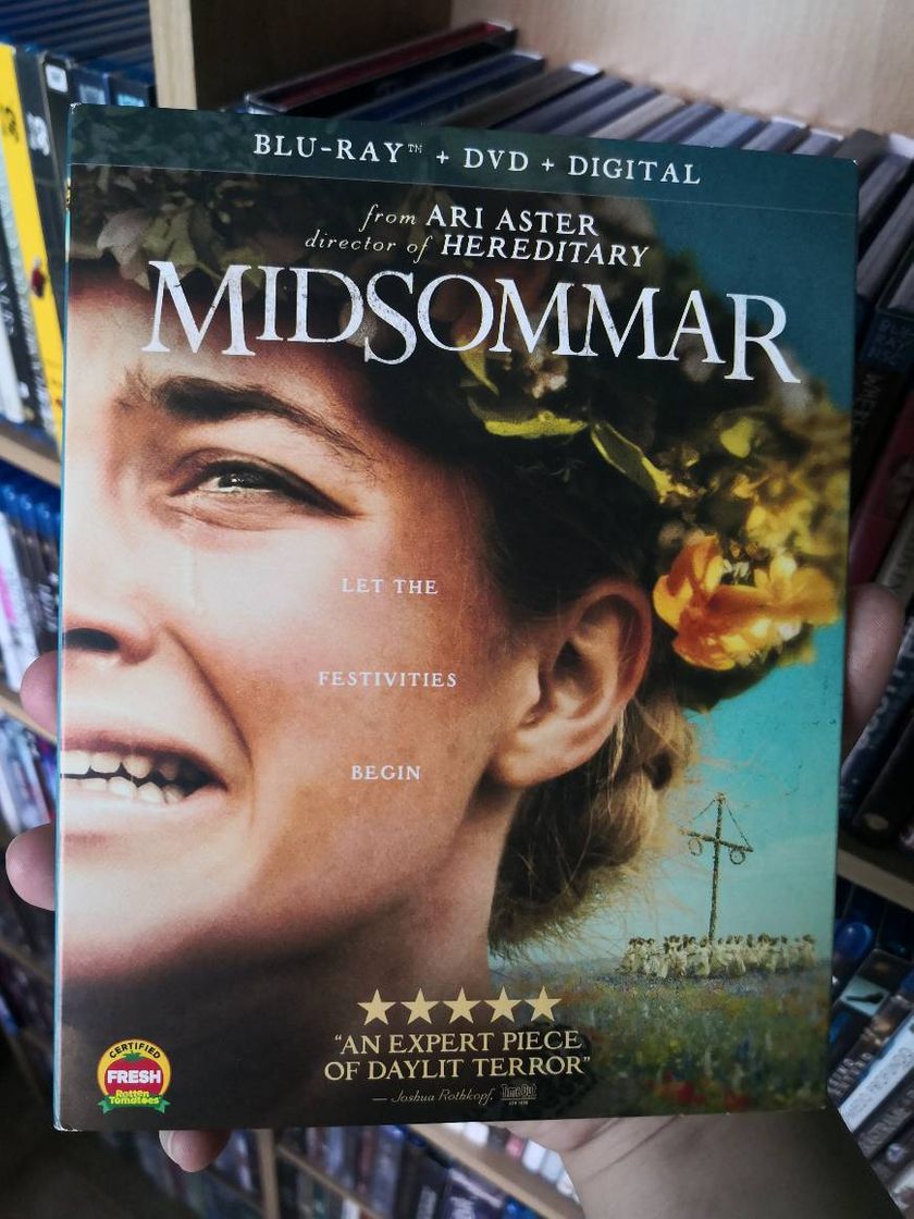 Movie Midsommar