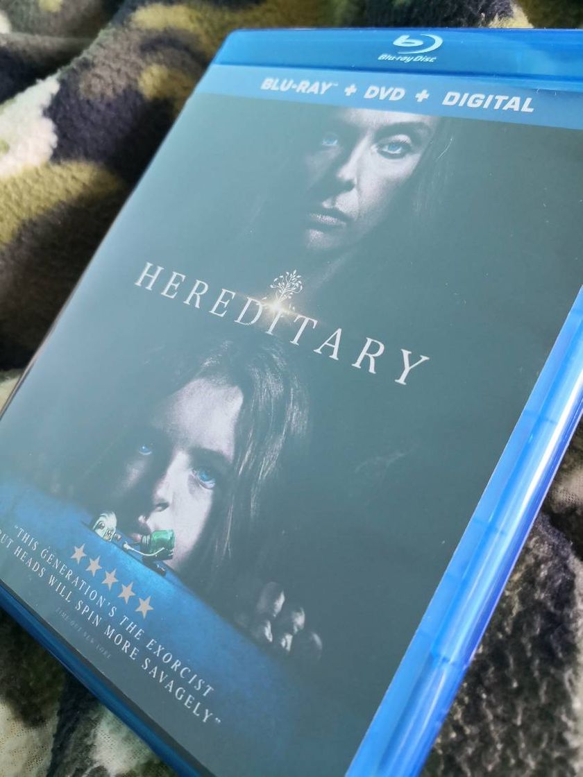 Movie Hereditary