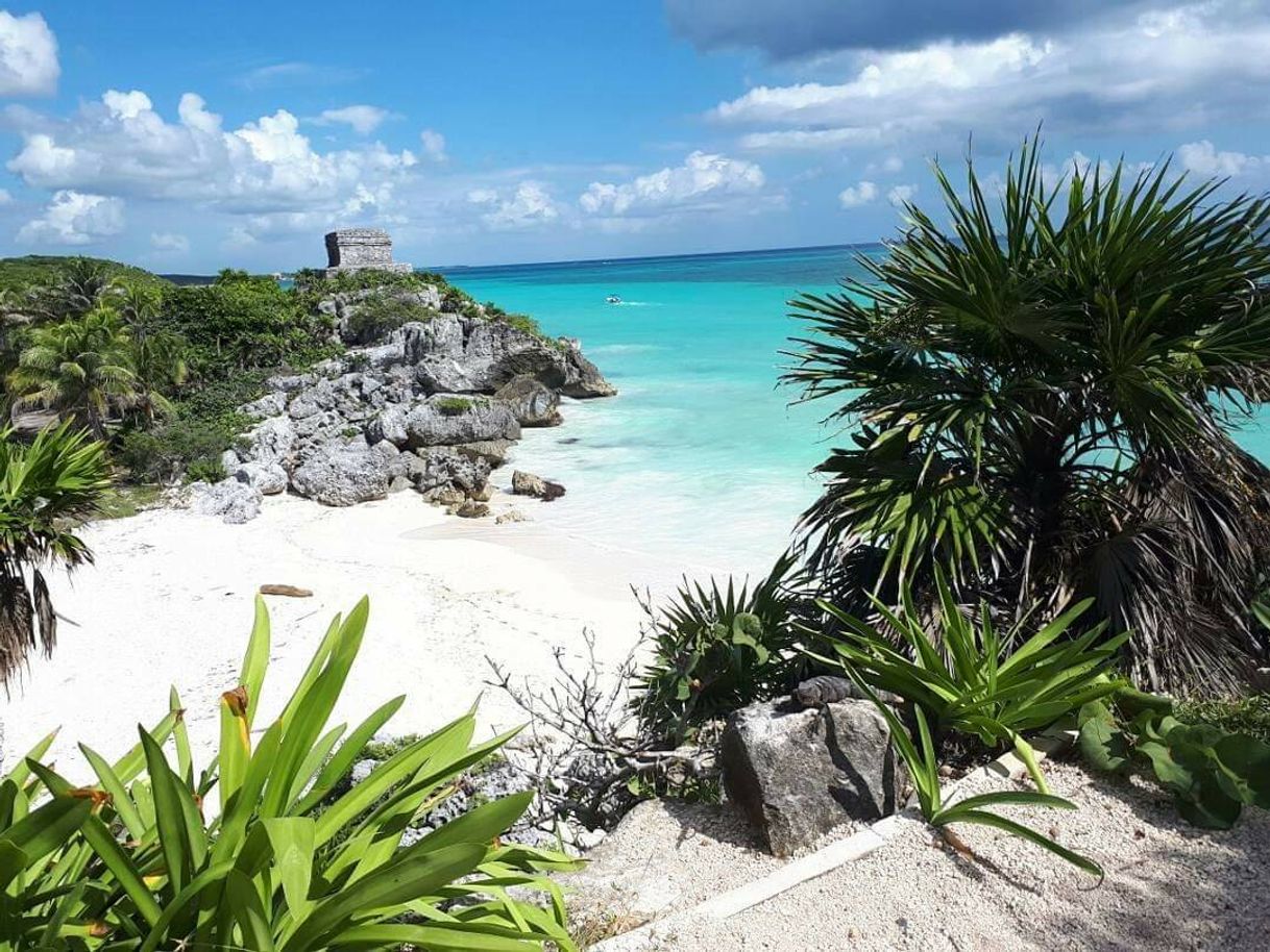 Place Tulum