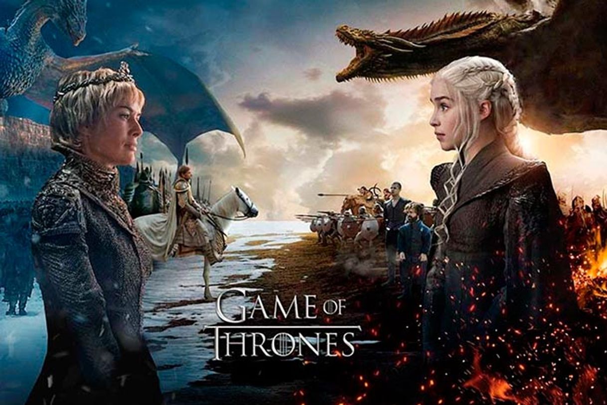Juego de tronos