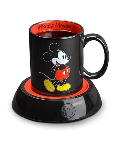 Calentador taza de Mickey