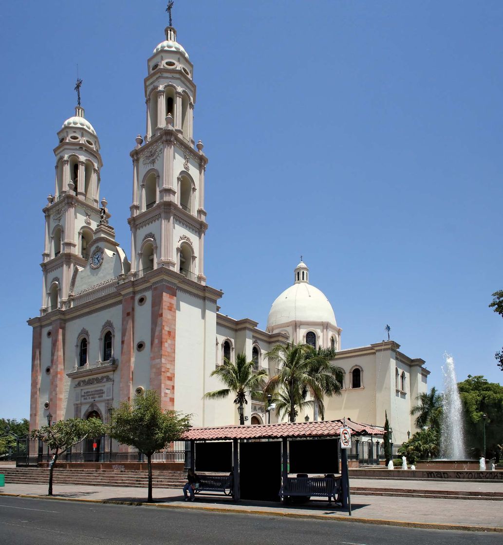 Place Culiacán