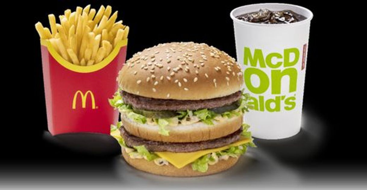Restaurants McDonald's