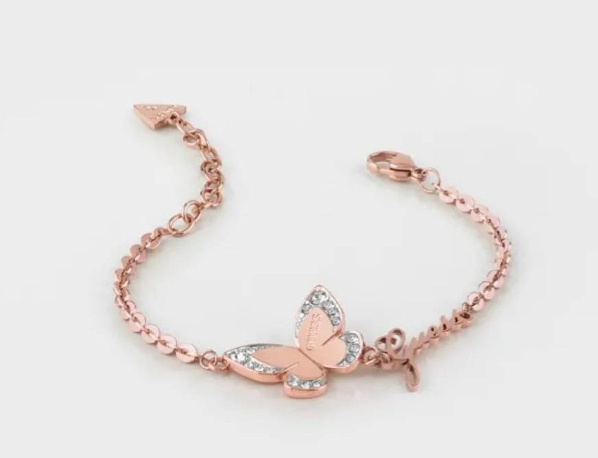 Product PULSEIRA DE AMOR COM BORBOLETA