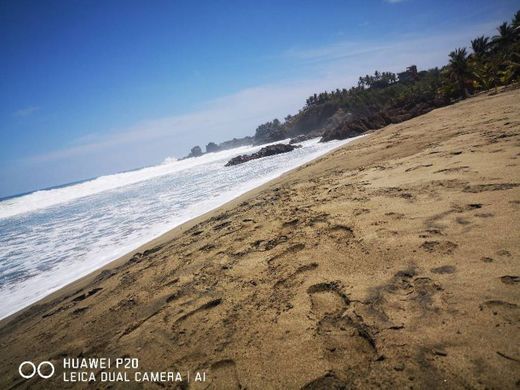 Playa Dorada