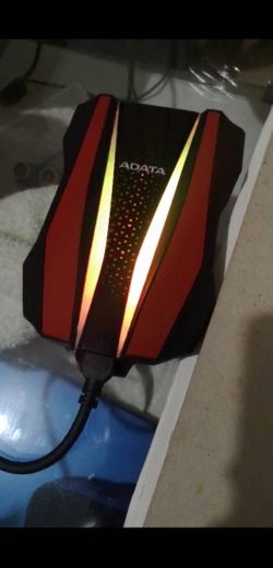 DISCO DURO GAMING ADATA AHD770g 2TB