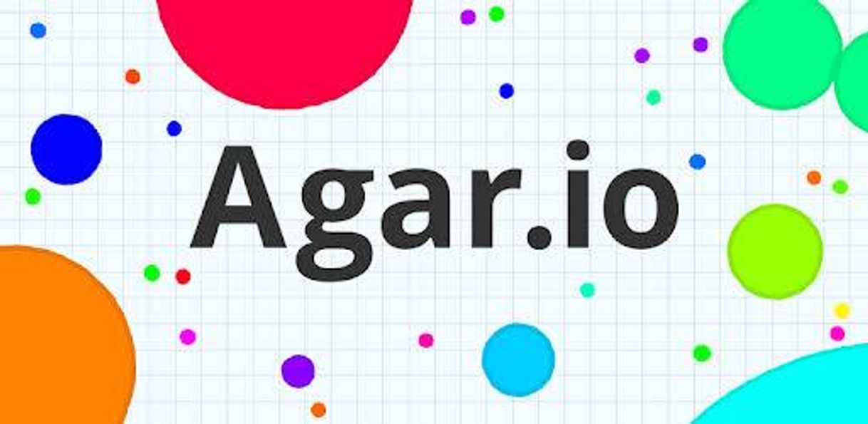 Social Agar.io