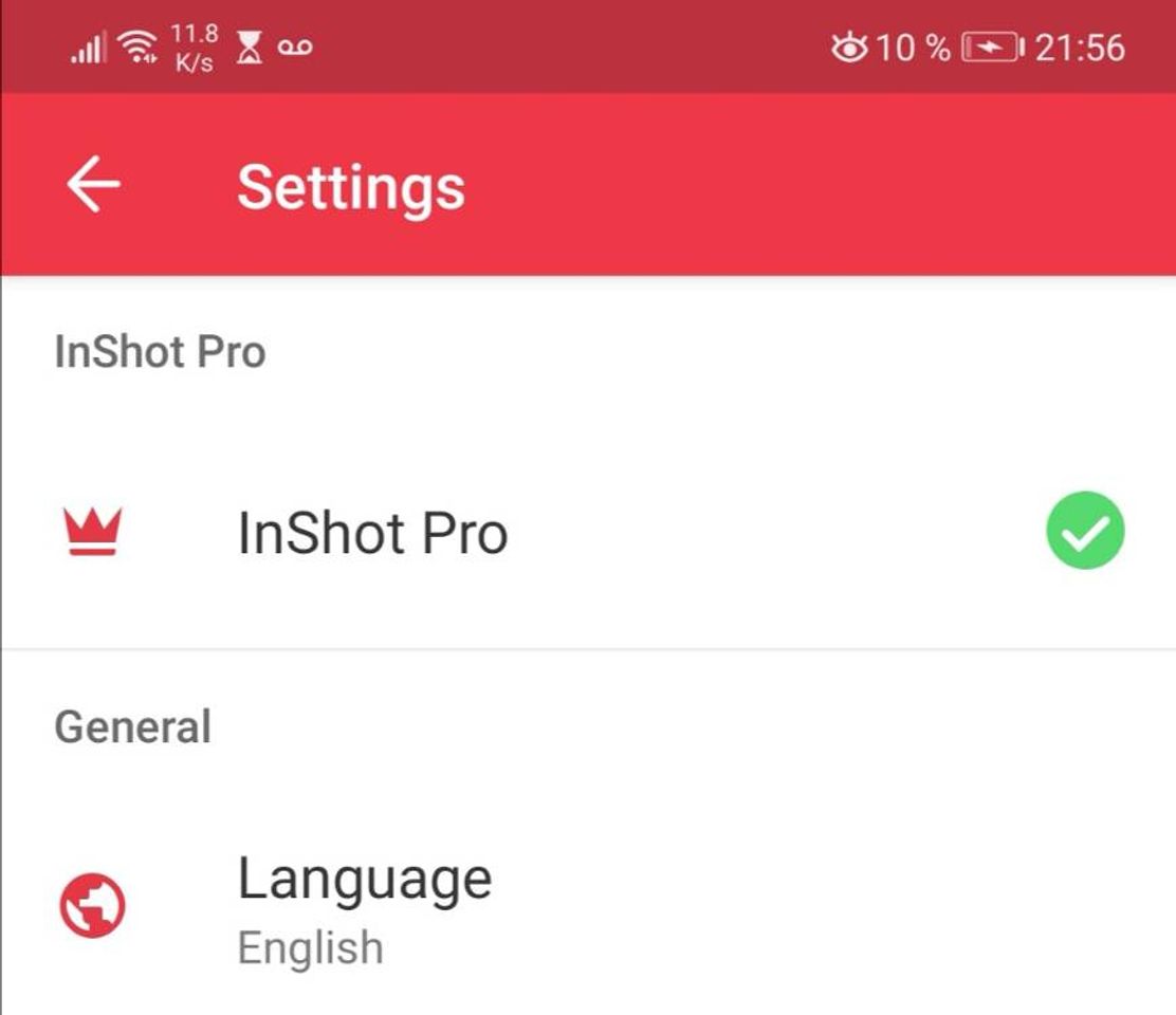 INSHOT PRO, FULL🔥
