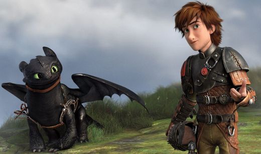 How to Train Your Dragon