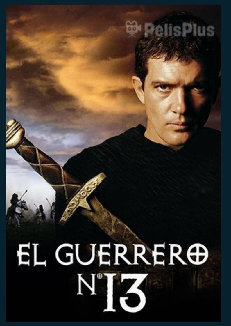 Movies Guerrero # 13