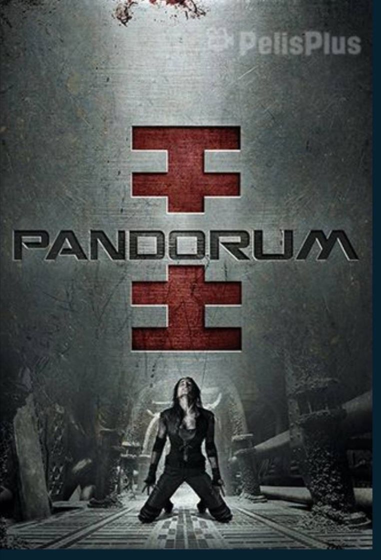 Películas Pandorum