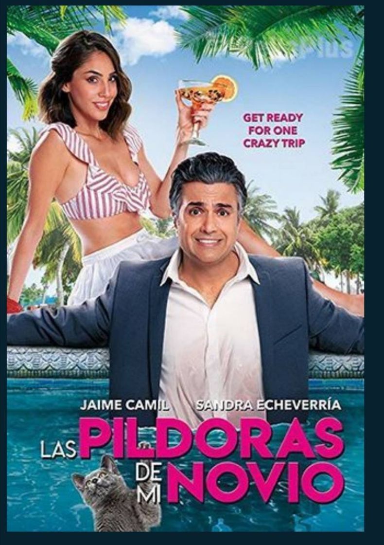 Movies Las píldoras de mi novio