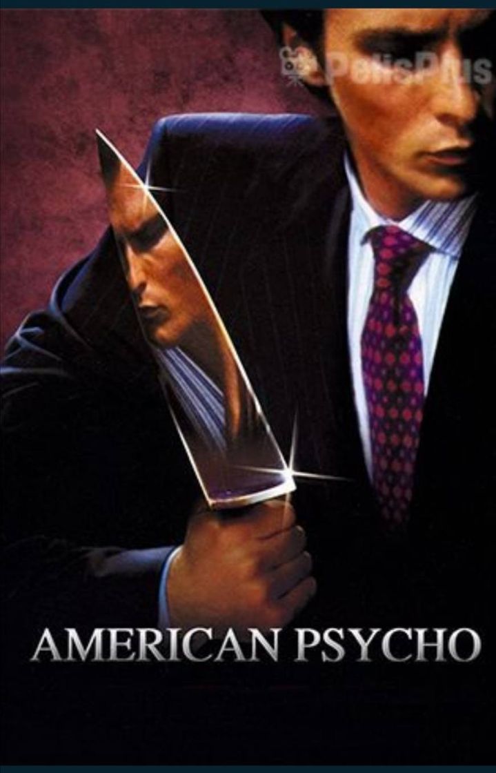 Movies Americana psycho