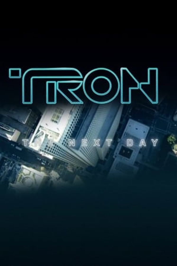 Movie TRON: The Next Day