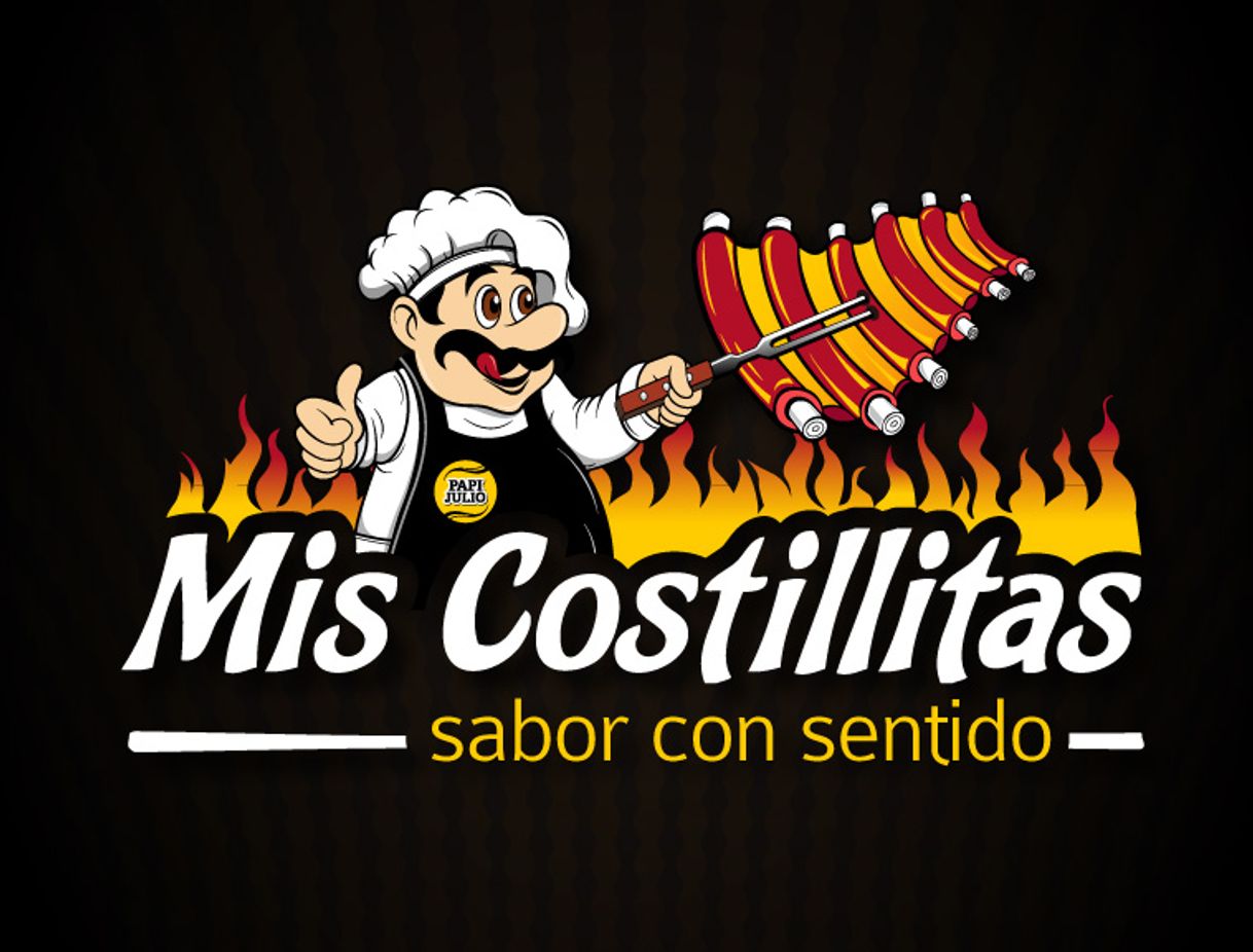 Restaurants Mis Costillitas