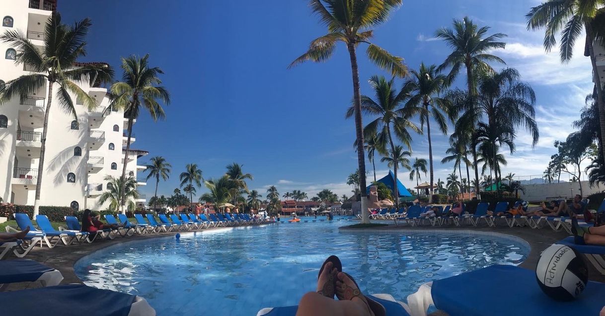 Lugar Vamar Vallarta