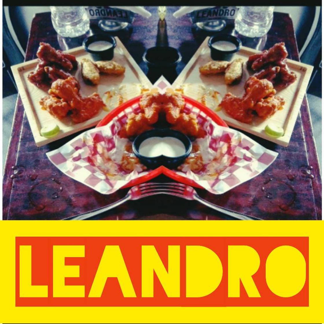 Restaurants La Leandro —Bar&Shoteria—