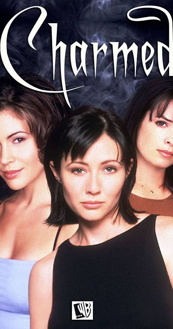 Series Charmed