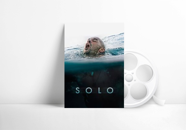 Película Solo